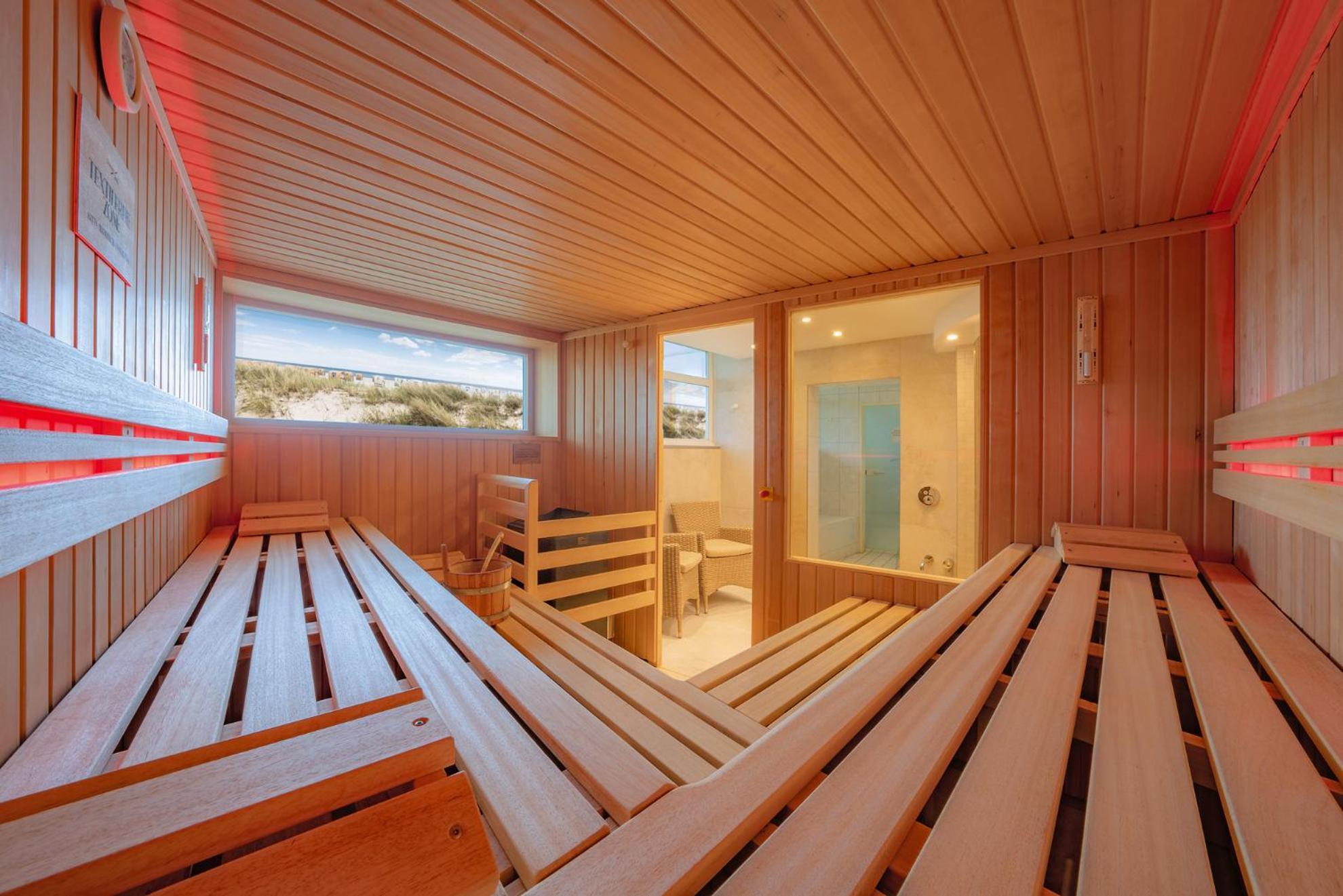 Strandidyll, 66 - Typ A1S Grömitz Exteriér fotografie
