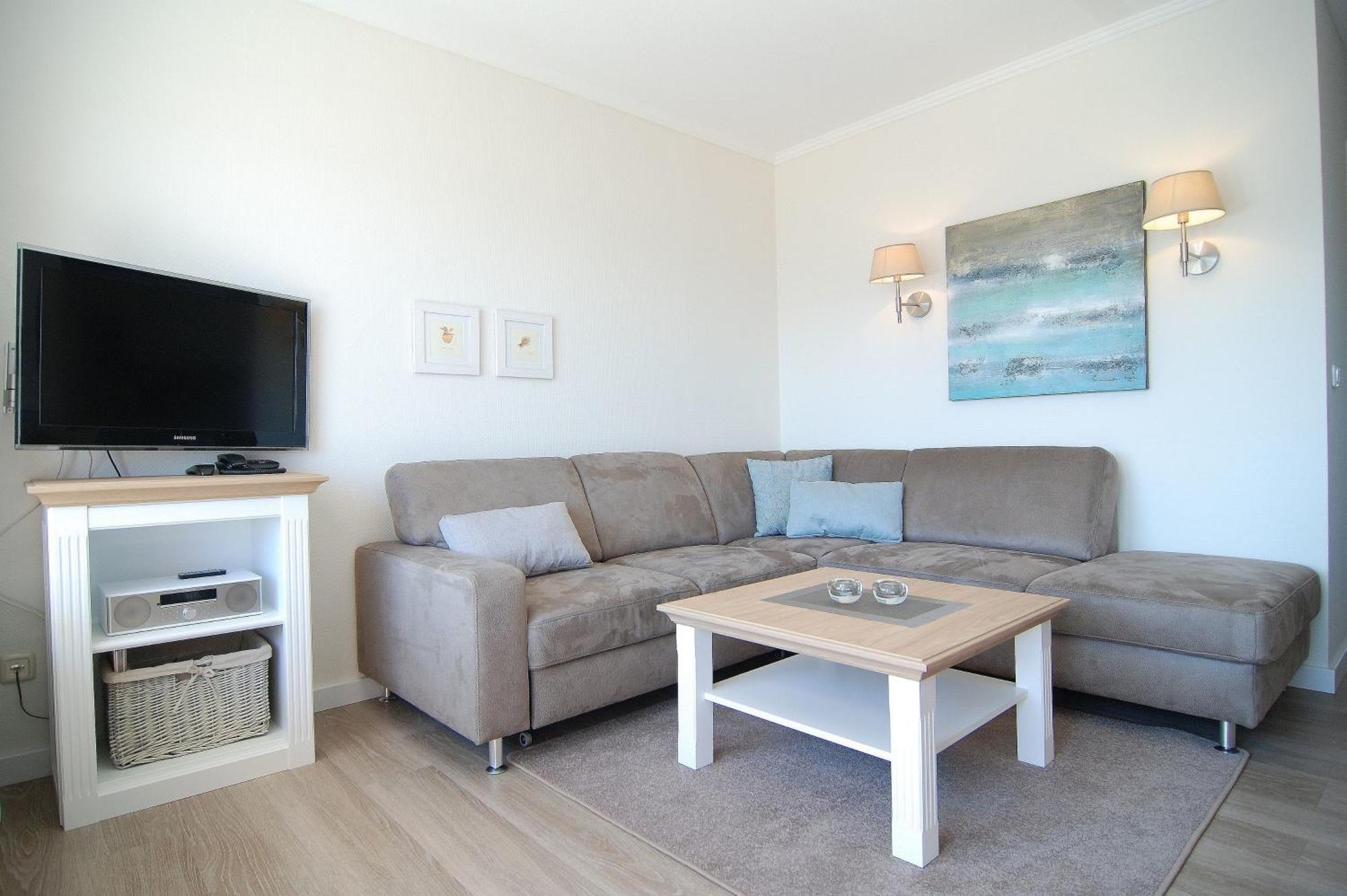 Strandidyll, 66 - Typ A1S Grömitz Exteriér fotografie